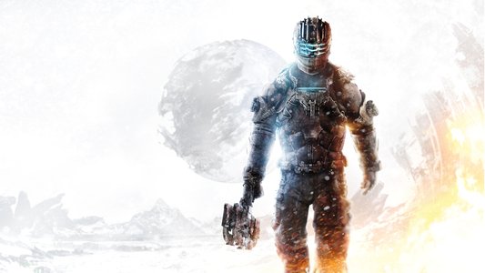 EA thought only 2 million people would buy a single-player Dead Space 3
