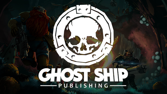 Deep Rock Galactic dev Ghost Ship Games opens publishing division to create indie "launchpad"