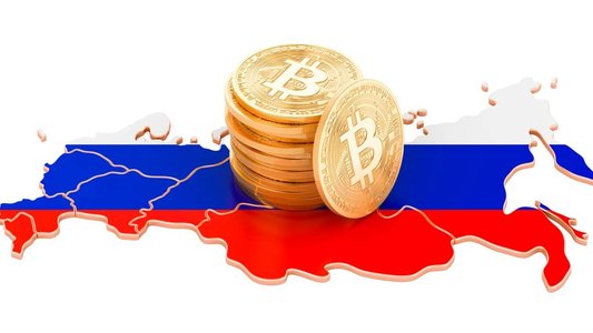 Three Russians Charged with Crypto Mixer Money Laundering