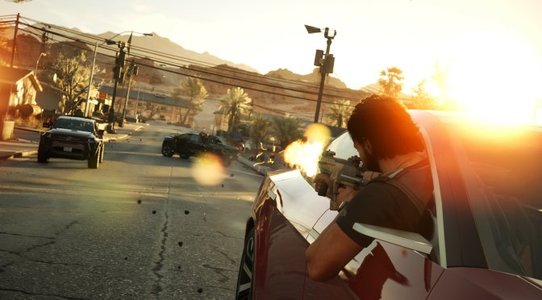 Here’s what the first patch for MindsEye will address, fix & improve