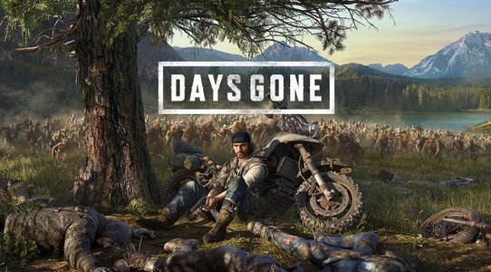 Days Gone Remastered’s new tech features coming to PC for free