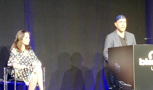 #BHUSA: Phishing Attacks Categorized as Extreme, Boutique and Bulk