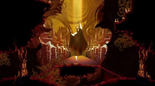 Sundered: Eldritch Edition is free on the Epic Games Store until January 16th