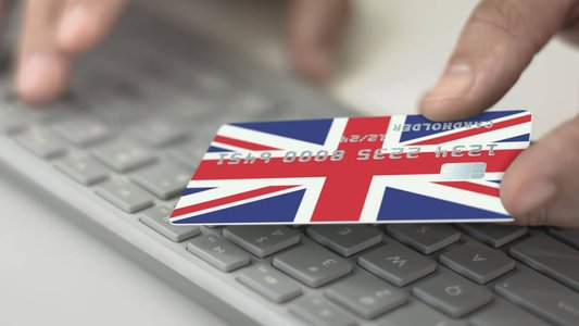 Ten Million Brits Hit By Fraud in Just Three Years