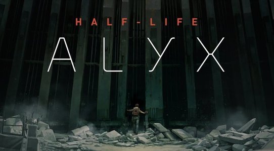 Half-Life: Alyx Update 1.4 released, brings Workshop improvements, fixes crashes, full patch notes