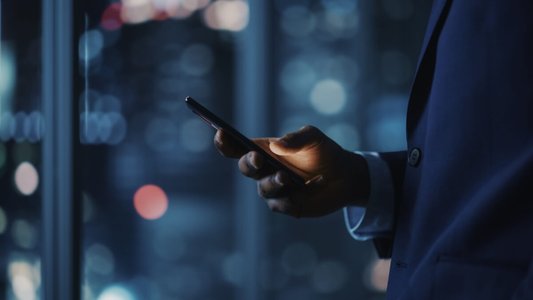 NCSC’s New Mobile Risk Model Aimed at “High-Threat” Firms