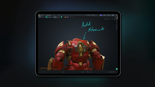 Unity acquires collaborative tool maker SyncSketch