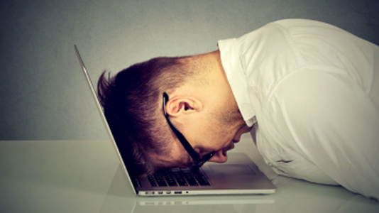 Two-Thirds of Security Pros Have Burnt Out in Past Year