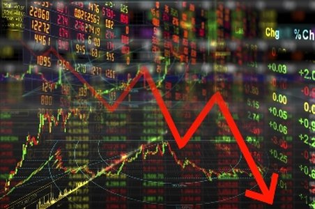 Post-Breach Share Prices Tumble Nearly 2%