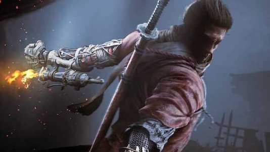 SEKIRO: SHADOWS DIE TWICE Has Already Sold Over 5 Million Copies, FromSoftware Recently Revealed