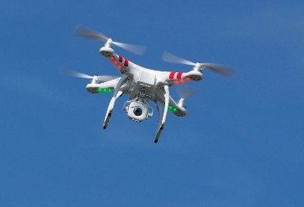 Insurer Warns of Drone Hacking Threat