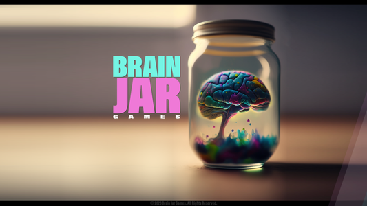 Brain Jar Games nets $6.7 million in seed funding for debut project