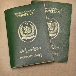 Pakistani Gov. Site under the Eye of Attackers