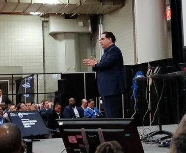 #InfosecNA18: Mitnick Talks Social Engineering and Attack Tactics