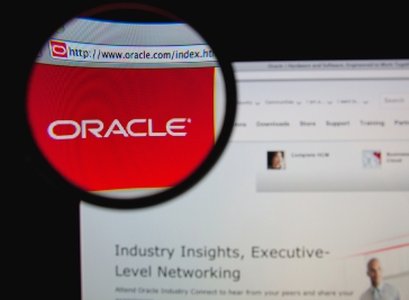 Oracle Unleashes Biggest Patch Update Ever