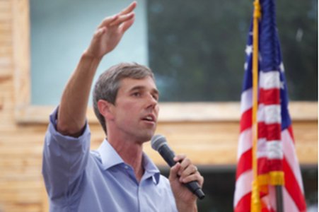 Not Proud of Hacker Past, Beto Tells Iowa Voters