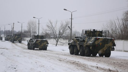 Russia Set to Ramp Up Attacks on Ukraine’s Allies This Winter