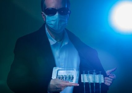 #COVID19 Vaccine Phishing Scams Surge 26% in Three Months