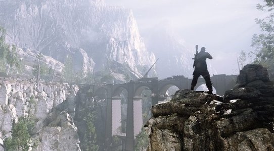 Sniper Elite 4 will support DirectX 12 on the PC