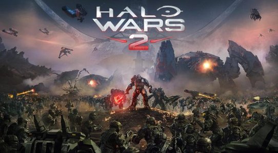 Halo Wars 2 – Update March 9th is now available, packs performance improvements on various hardware