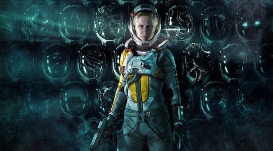 Returnal is officially coming to PC in early 2023, gets first PC gameplay trailer