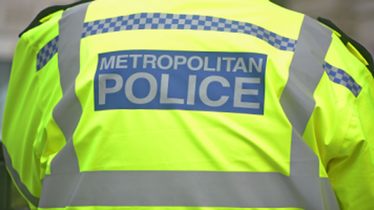 ICO Reprimands Metropolitan Police for Data Snafu