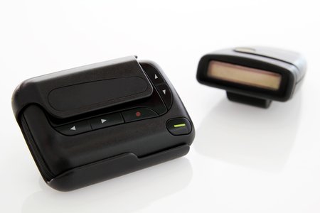 Nuclear Plants at Big Risk from Leaking Pagers