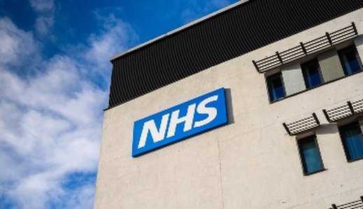 Massive Ransomware Attack Hits NHS and ISPs