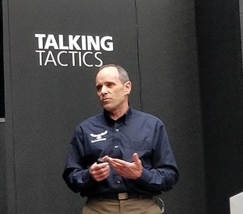 #Infosec19: Mitigating Risks and Managing Third Party Threats