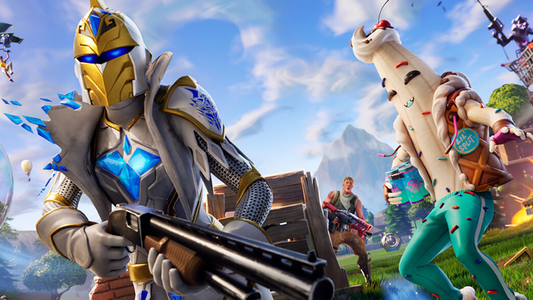 Update: Apple reinstates Epic's European developer account