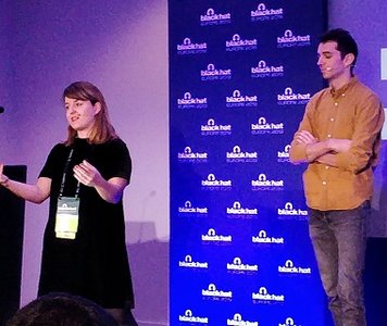 #BHEU: Mental Health and Depression Websites Share Details in Plain Text