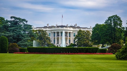 The White House is working on new cryptocurrency regulation