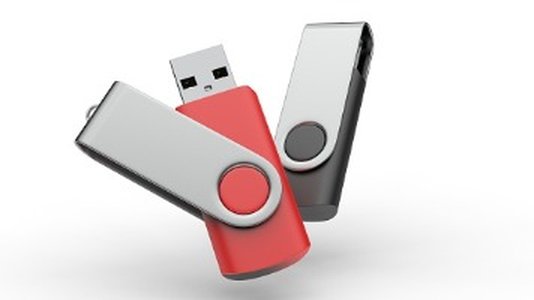 Over 70,000 Personal Files Found on 100 Second-Hand USBs