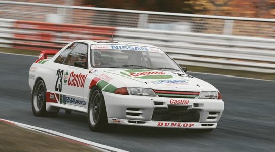 NVIDIA Titan XP runs Project CARS 2 with more than 80fps on Ultra settings in 4K, new beautiful screenshots