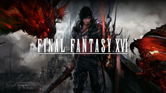 Final Fantasy XVI  fell short of Square Enix's high-end expectations