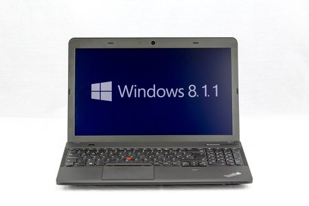 Hackers Gain Admin Rights with Windows 8.1 Flaw