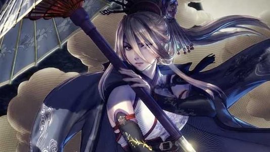SOULCALIBUR VI: Setsuka Returns To The Stage Of History Tomorrow; Character Creation Set E Revealed