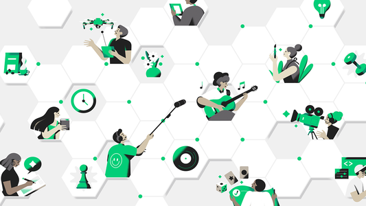 Kickstarter wants to become a blockchain company, but it also wants your approval