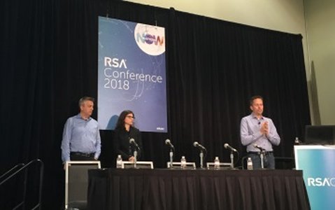 #RSAC: Defenders Need to Work Together for Better Protection