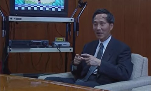 Obituary: Masayuki Uemura, lead architect of the NES and SNES, has died at 78