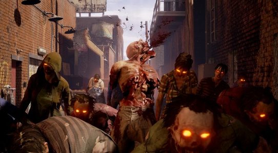State of Decay 2 will release on May 22nd, official PC requirements unveiled
