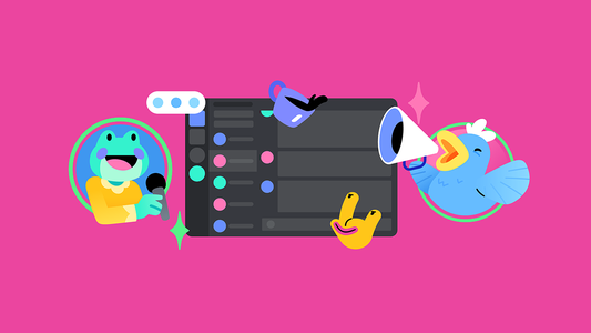 Discord introduces AutoMod tool to make safeguarding communities easier