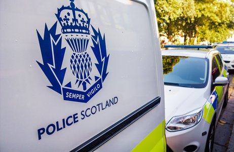 Police Scotland to Establish Center of Excellence to Tackle Cybercrime