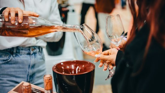Midnight Blizzard Targets European Diplomats with Wine Tasting Phishing Lure