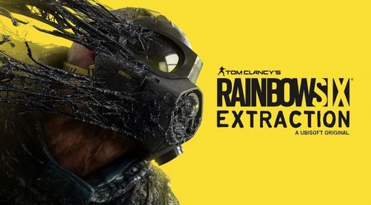 Rainbow Six Extraction releases on September 16th, gets E3 2021 Gameplay Trailer
