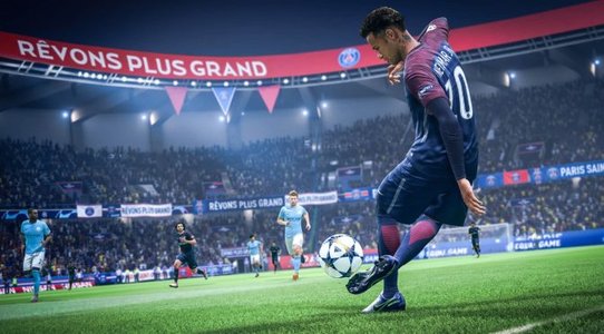 FIFA 19 – New Kick-Off mode detailed and FUT 19 revealed