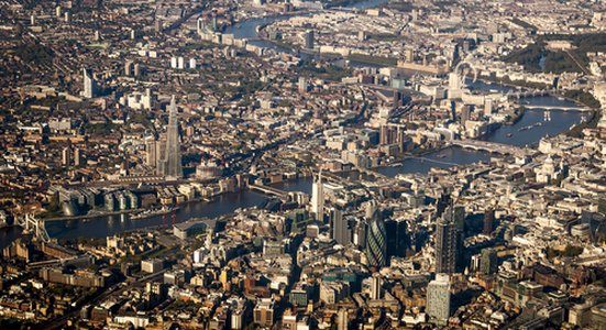 Waking Shark II – Stress Testing the City of London