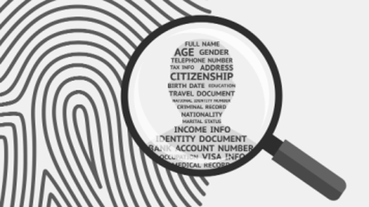 Two-Fifths of US Consumers Suffer Personal Data Theft