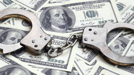 Nigerian Faces $7.5m BEC Charges After Charities Are Swindled