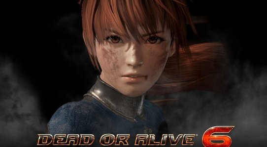 Dead or Alive 6 will release on February 15th, 2019, gets brand new gameplay trailer